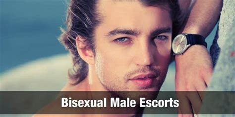 Kamloops Male Escorts: Find Straight, Bi or Gay Male Escorts!